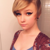 Kelsie Inman