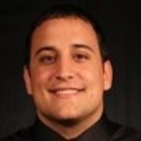 Adam Frye