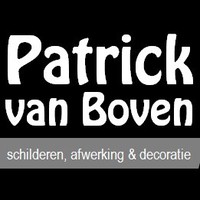 Patrick Van Boven