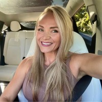 Stephanie Kitchen, PMHNP-BC