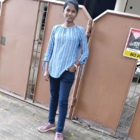 Pavithra M