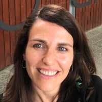 María Pérez Calahorra