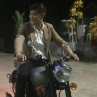 Handoko Daniel
