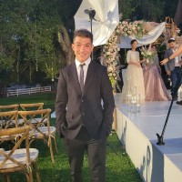 Yonatan Nahum