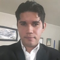 Octavio Rios Dominguez
