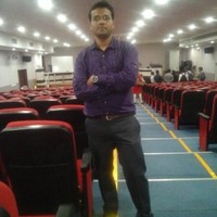 Shashikanta das
