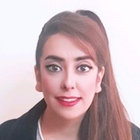 Negar Ahmadi
