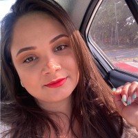 Thayná Araújo