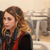 Federica Vidali