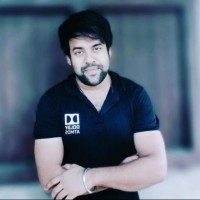 Ashwani Jha