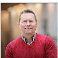 Thomas Tagesson