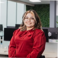 Diana Angulo