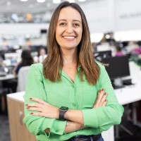 Bruna Gonçalves Dos Reis