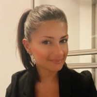 Ester Fridman