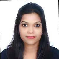 Geetanjali Lunavat