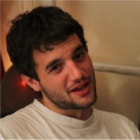 Michael Coqueret