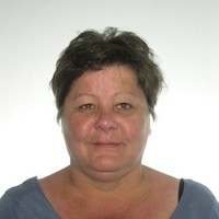 Elisabeth Larsson