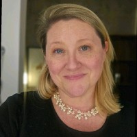 Patricia Lesarge