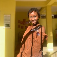 Marie Pascale Dramé