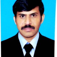 Dr. Qasim Ali