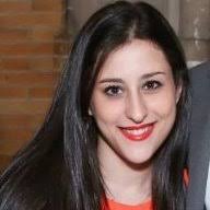 Francesca Giuliani Hoffman