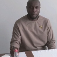 Abdulwahab Lartey Nii Ardjin
