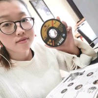 朱巧莉