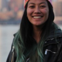 arlene joy belicina