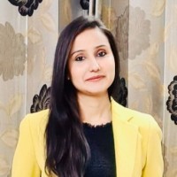 Amy Malhotra
