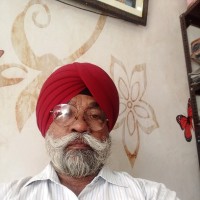 Birendra Singh Singh