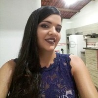 Jaqueline Almeida