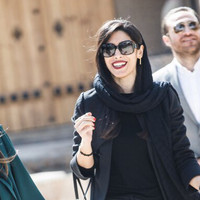 Tiam Esfahani