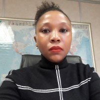 Mbali Tshabalala