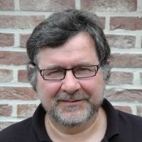 Eric Scheire