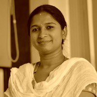 Swathi Sachin