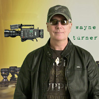 Wayne Turner