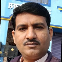 Prashant Somkuwar