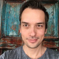 Аlеxey Тrunоv