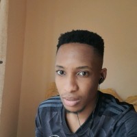 Letlhogonolo Mafate