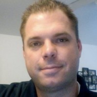 Chris Reifschneider