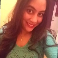 Padmini Persaud