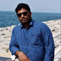 Srinivasan Karthic