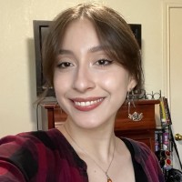 Celeste V.