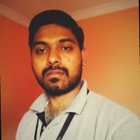 Vinoth S
