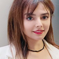 Mahtab Dahaghin