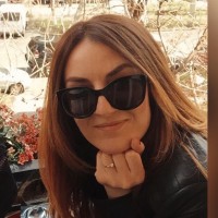 Emma Gzraryan