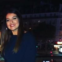 Cyrine Benhamma Houhou