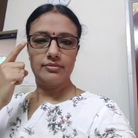Krithika Natarajan