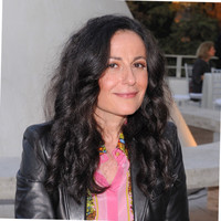 Francesca De Stefano Versace