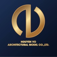 NGUYÊN VÕ ARCHITECTURAL MODEL